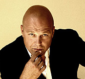 Michael Chiklis / MCB