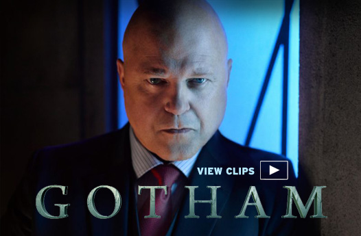 Michael Chiklis - American Horror Story IV - Freak Show